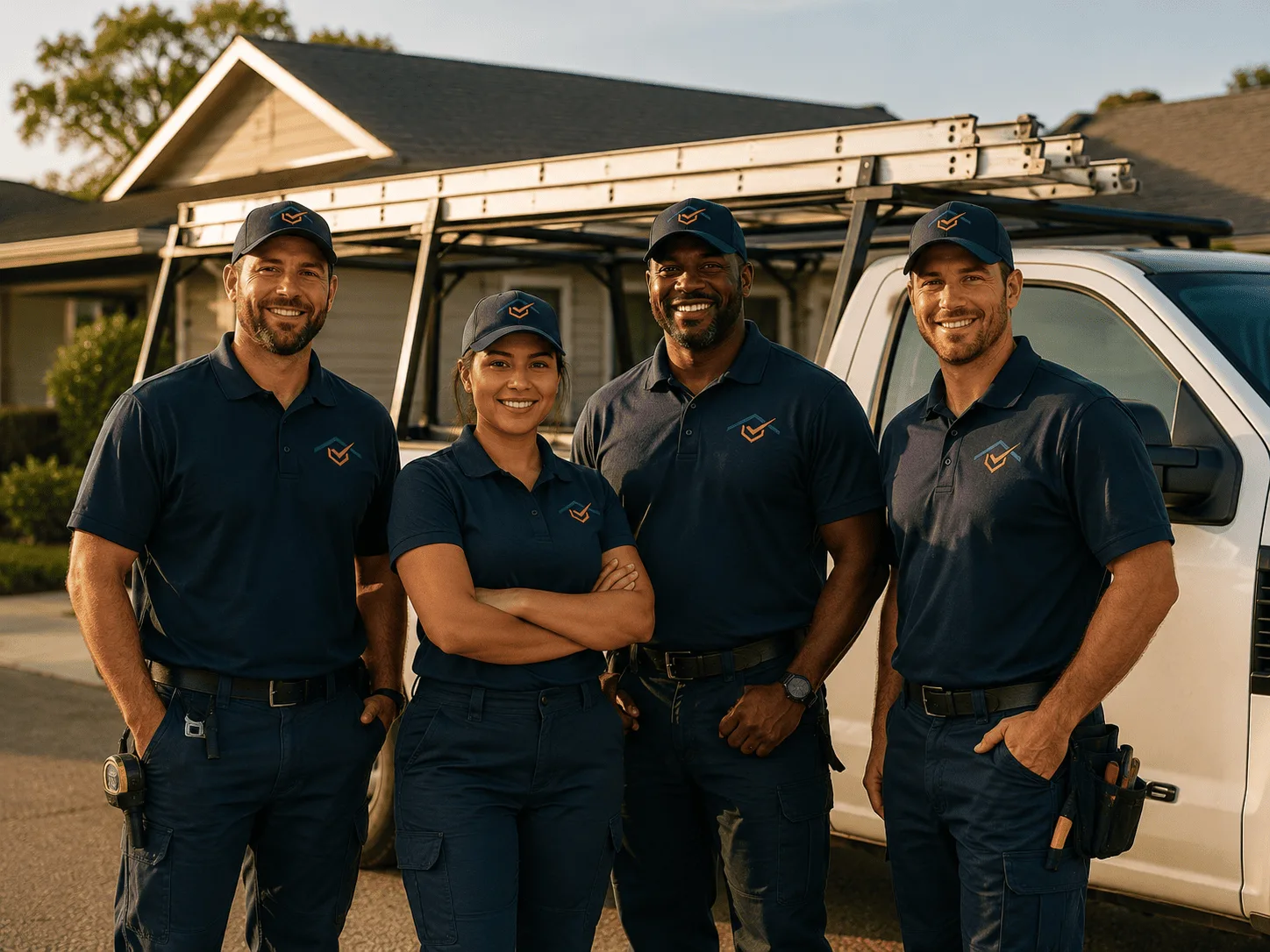 Roof Inspection company in Hulen, KY